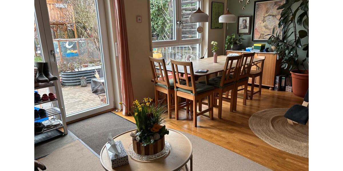 Reihenhaus Mayen - 5 Zimmer, 160 m&sup2;, 480.000&euro; | Angebot:25236670