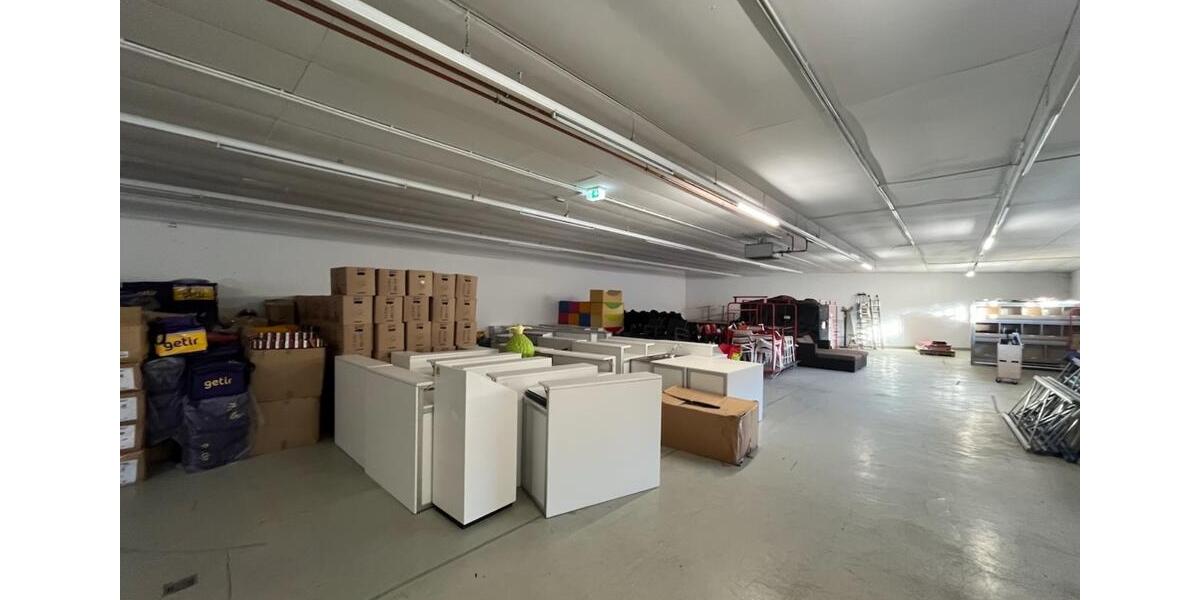 Lagerflächen ab 50qm zu vermieten! Zentrumnah Koblenz Lützel zimmer