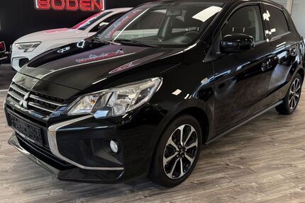 Mitsubishi Space Star 28.500 km 12.990 &euro; Boden 56412