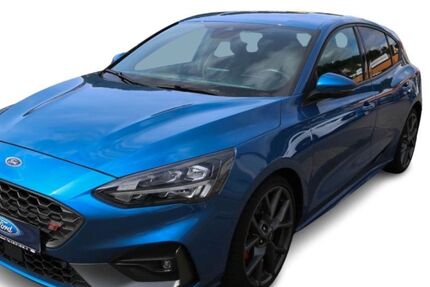 Ford Focus 44.733 km 24.980 &euro; Braubach 56338