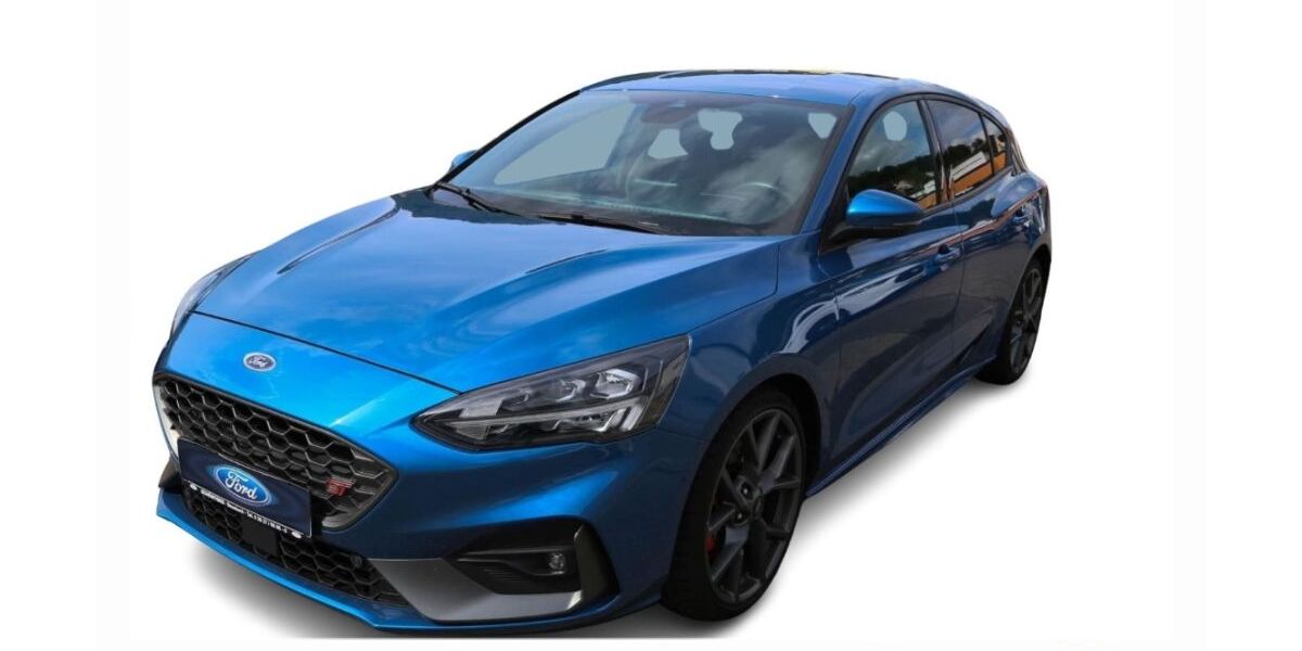 Ford Focus 44.733 km 24.980 &euro; Braubach 56338