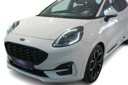 Ford Puma 95.510 km 16.480 &euro; Koblenz 56073