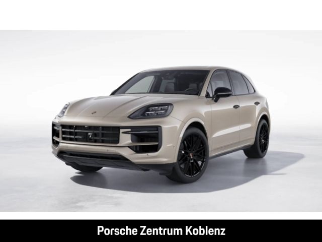 Cayenne