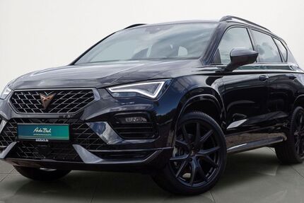 Cupra Ateca 1.200 km 38.380 &euro; Diez 65582