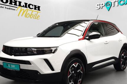 Opel Mokka 36.980 km 17.700 &euro; Koblenz 56073