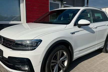 VW Tiguan 112.548 km 22.390 &euro; Plaidt 56637