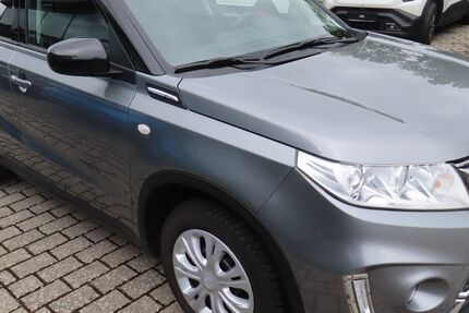 Suzuki Vitara 75.000 km 13.190 &euro; Herschbach 56414
