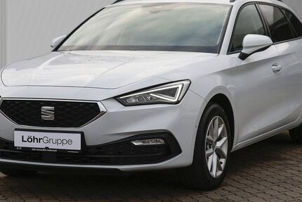 Seat Leon 63.056 km 22.980 € Andernach 56626