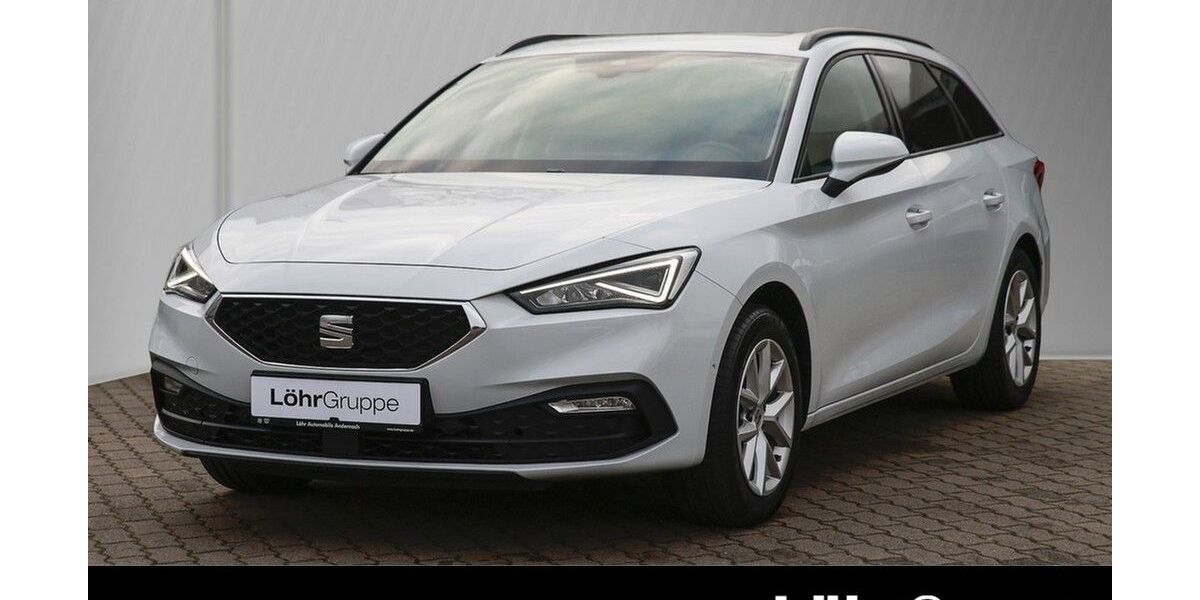 Seat Leon 63.056 km 22.980 € Andernach 56626