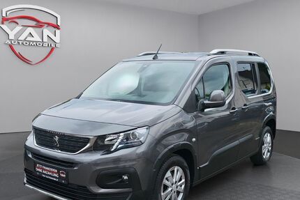 Peugeot Rifter 185.020 km 12.300 &euro; Koblenz 56070