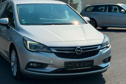Opel Astra 178.000 km 4.990 &euro; Ebernhahn 56424