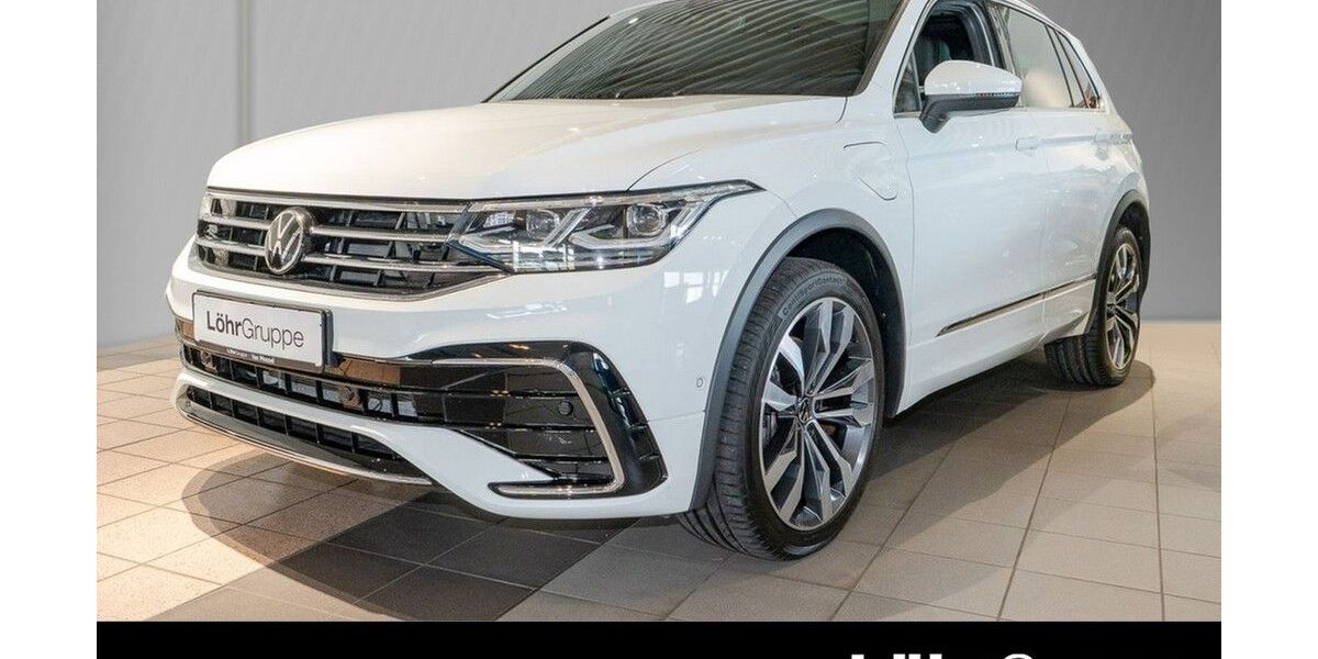 VW Tiguan 52.647 km 33.480 &euro; Bendorf 56170