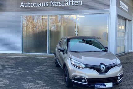 Renault Captur 64.150 km 8.450 &euro; Nastätten 56355