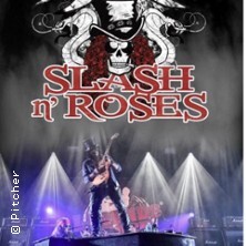 Slash n' Roses - Guns N' Roses Tribute-Band Koblenz