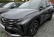 Gebrauchtwagen Hyundai TUCSON