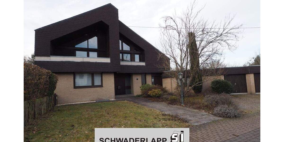 Einfamilienhaus Montabaur - 1 Zimmer, 265 m&sup2;, 649.000&euro; | Angebot:25666031