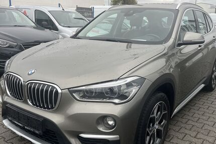 BMW X1 133.000 km 16.950 € Halsenbach 56283