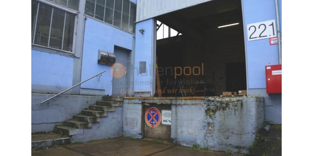 Gewerbeobjekt Neuwied - 6.210&euro; | Angebot:24537090