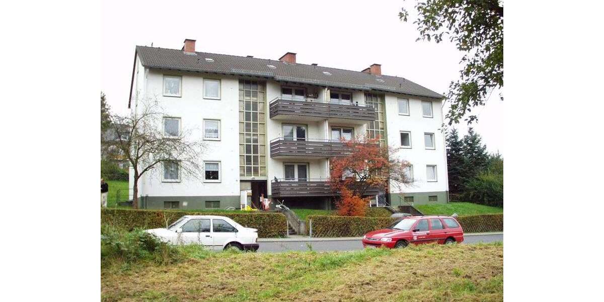 Etagenwohnung Boppard Boppard-Buchenau - 3 Zimmer, 53 m&sup2;, 300&euro; | Angebot:27019782