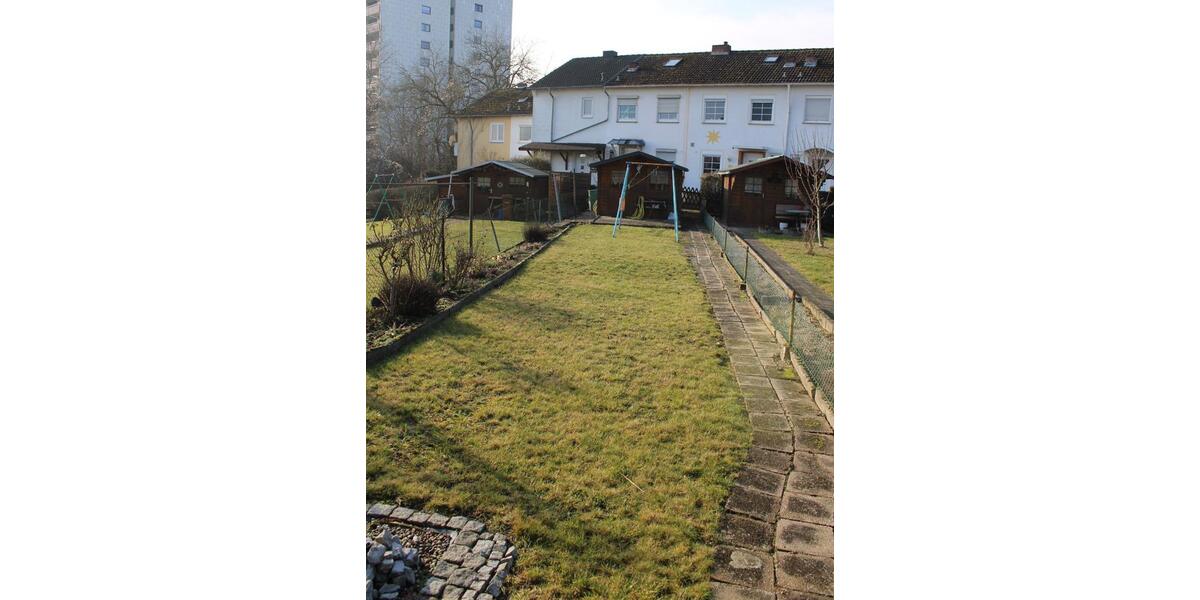 Reihenhaus Neuwied - 5 Zimmer, 100 m&sup2;, 269.000&euro; | Angebot:24755210