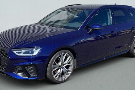 Audi A4 34.550 km 26.990 &euro; Dierdorf 56269