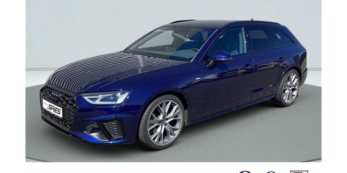 Audi A4 34.550 km 26.990 &euro; Dierdorf 56269