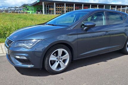 Seat Leon 134.000 km 13.400 &euro; Koblenz 56070