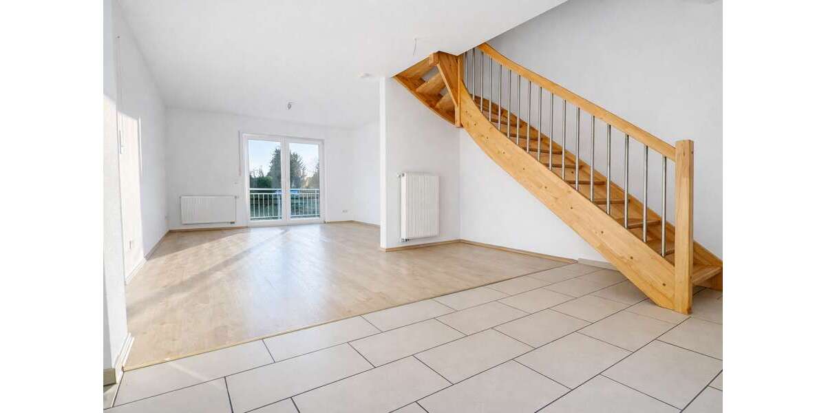 Etagenwohnung Koblenz / Kesselheim Kesselheim - 3 Zimmer, 81 m&sup2;, 1.250&euro; | Angebot:24332882