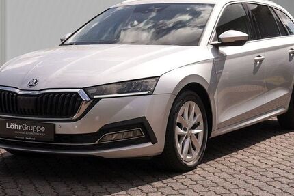 Skoda Octavia 128.075 km 18.980 &euro; Bendorf 56170