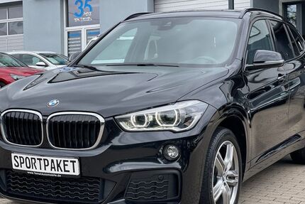 BMW X1 120.851 km 17.990 &euro; Montabaur-Eschelbach 56410