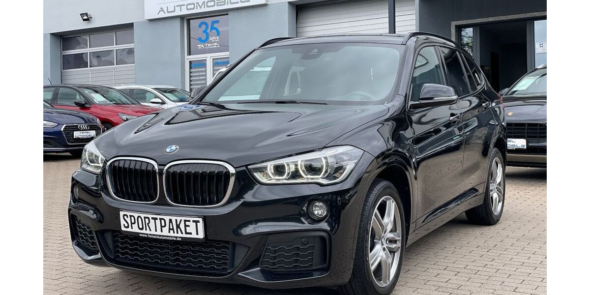 BMW X1 120.851 km 17.990 &euro; Montabaur-Eschelbach 56410