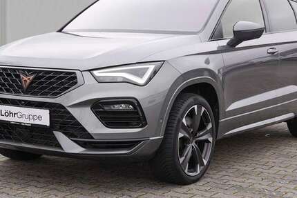 Seat Ateca 16.571 km 33.980 &euro; Bendorf 56170