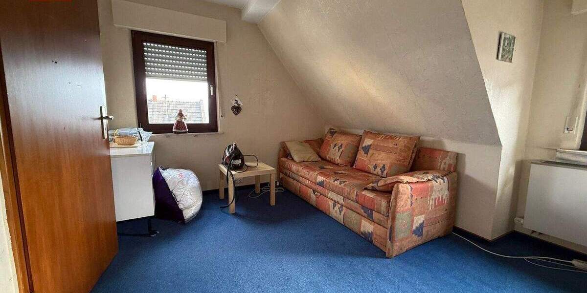 Doppelhaushälfte Weißenthurm - 6 Zimmer, 140 m&sup2;, 210.000&euro; | Angebot:25668777