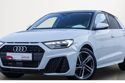 Audi A1 3.590 km 24.670 &euro; Diez 65582
