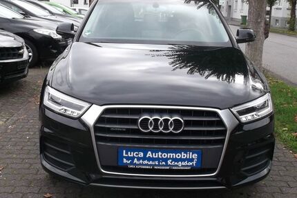 Audi Q3 193.800 km 14.990 € Rengsdorf 56579