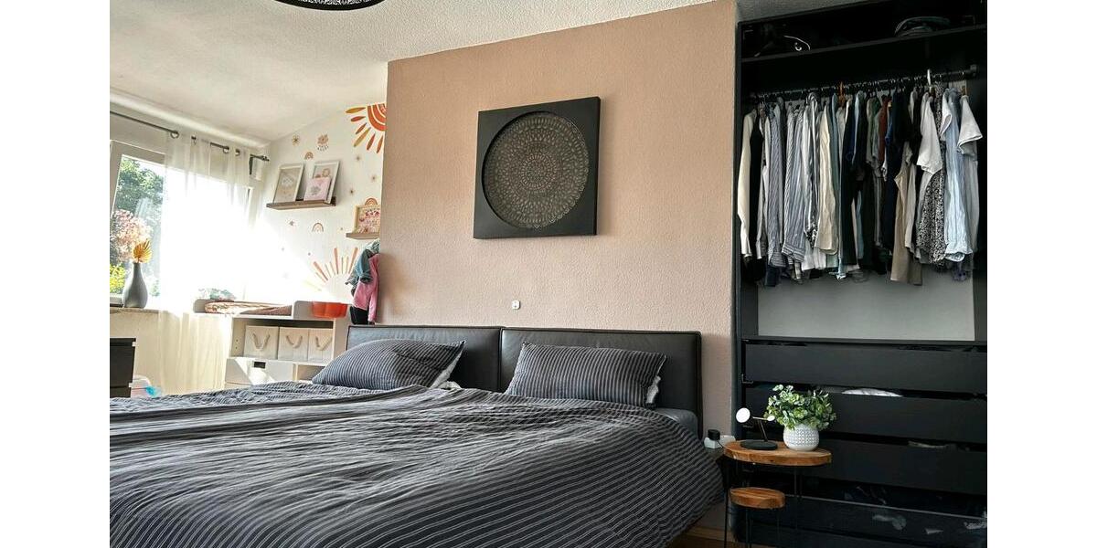 Etagenwohnung Burgbrohl - 3 Zimmer, 95 m&sup2;, 880&euro; | Angebot:26403599
