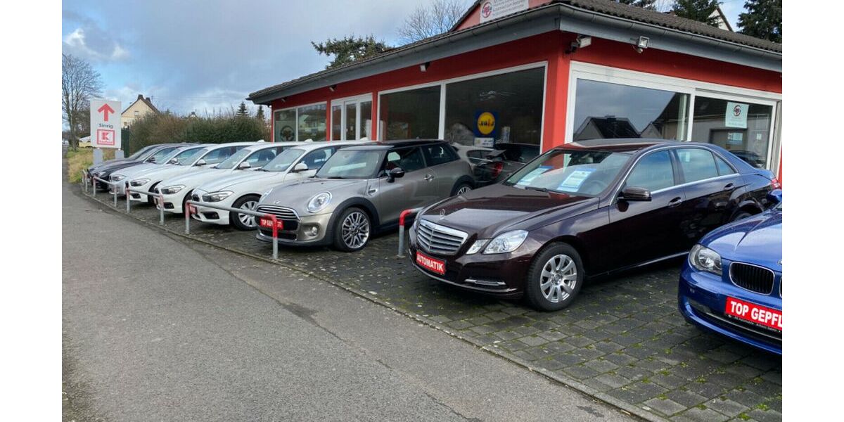 Skoda Kodiaq 227.000 km 18.999 € Bad Breisig 53498