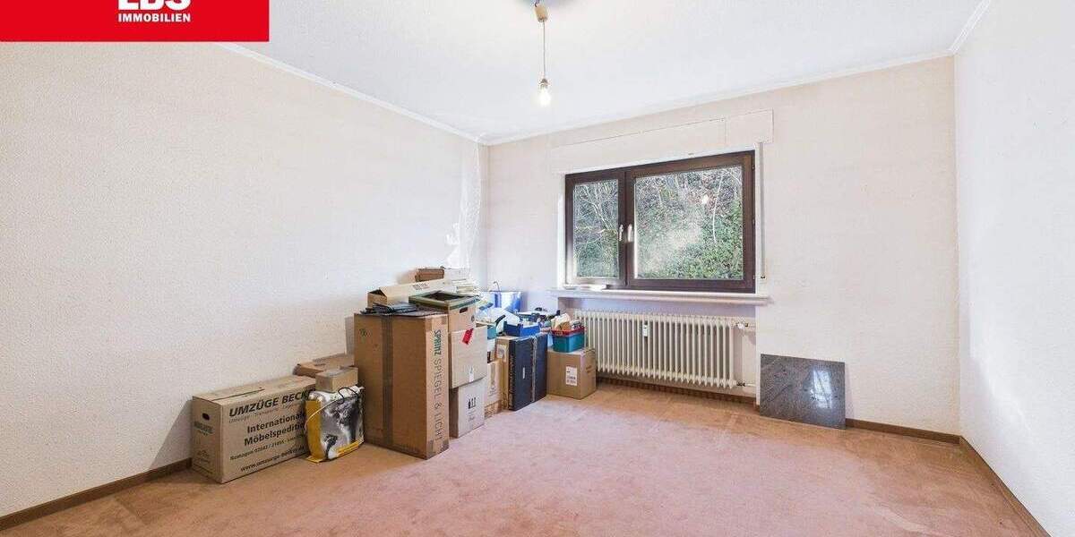 Exklusive Eigentumswohnung mit Rheinpanorama 3 zimmer