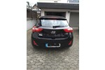 Hyundai i30 93.000 km 8.000 &euro; Koblenz 56068
