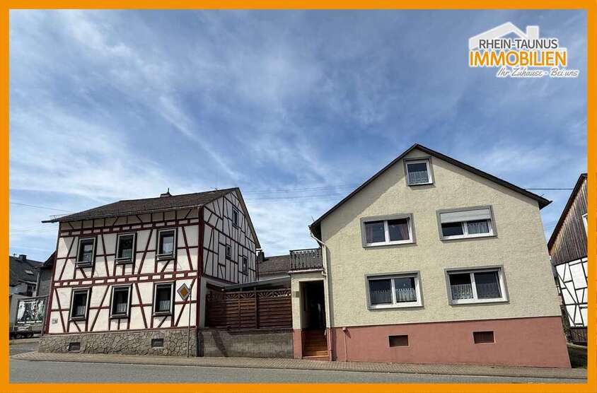 Haus zum Kaufen in Weisel 265.000 € 293 m²