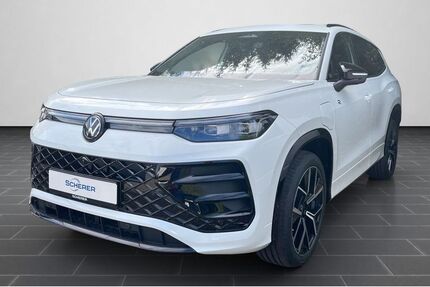VW Tayron 3.000 km 55.890 &euro; Kruft 56642