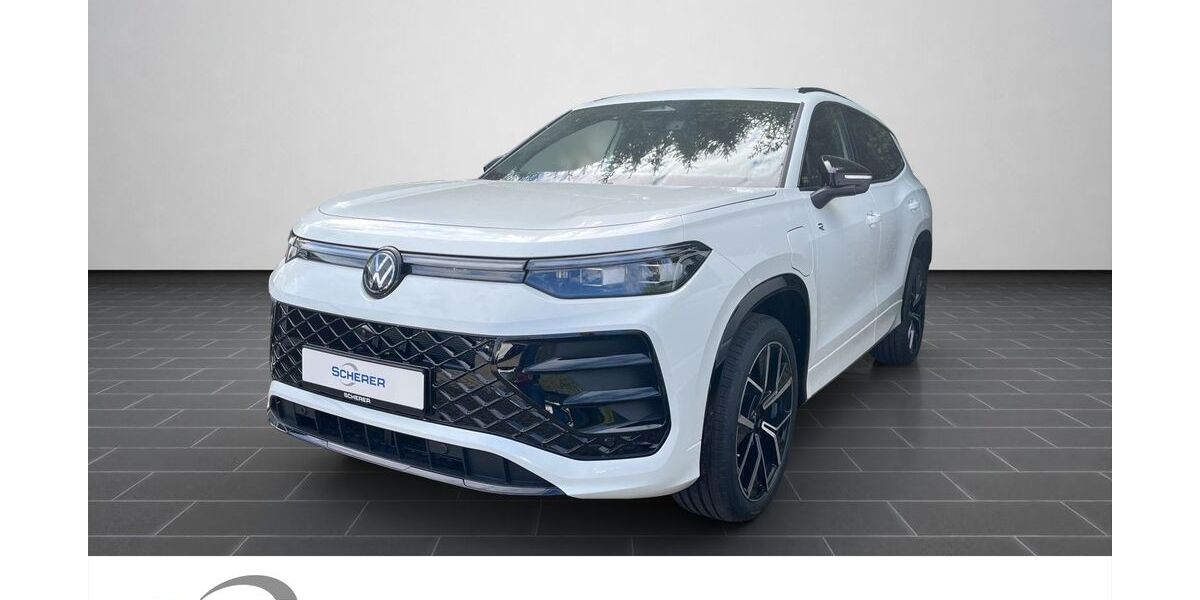 VW Tayron 3.000 km 55.890 &euro; Kruft 56642
