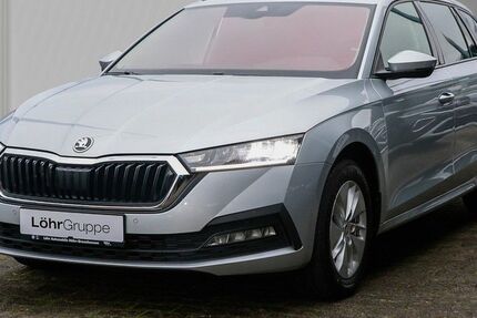 Skoda Octavia 99.892 km 21.880 € Höhr-Grenzhausen 56203