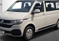 Gebrauchtwagen VW T6 Transporter