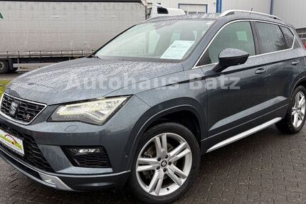 Seat Ateca 76.800 km 21.790 &euro; Dörth 56281