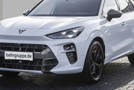 Cupra Terramar 14.671 km 38.480 &euro; Koblenz 56070