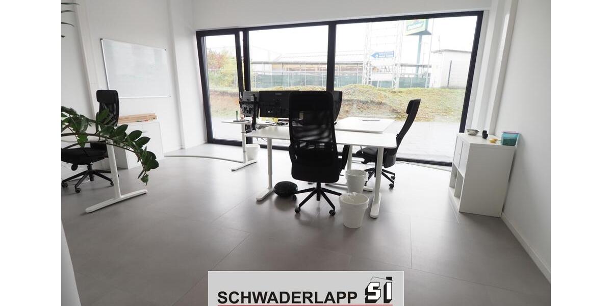 Gewerbeobjekt Nentershausen - 13&euro; | Angebot:21990388