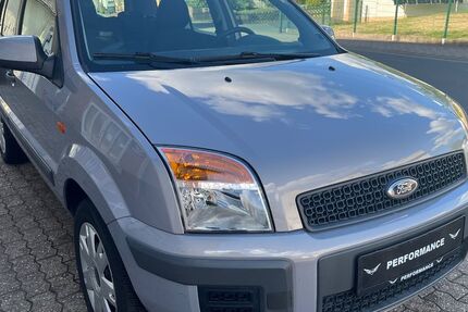 Ford Fusion 124.200 km 3.750 &euro; Ransbach-Baumbach 56235