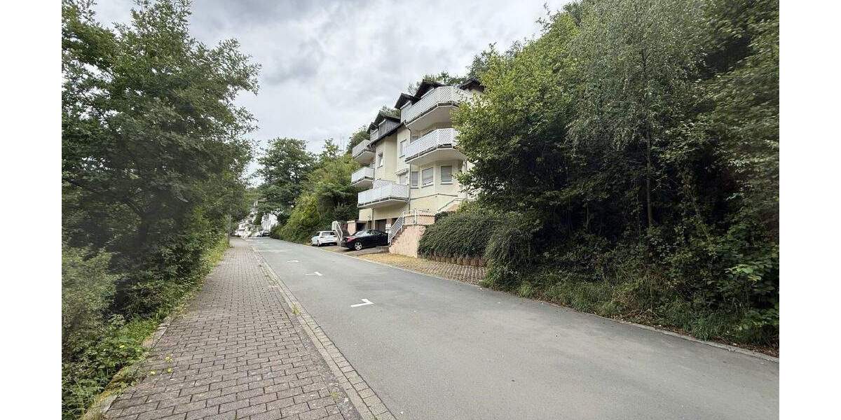 Etagenwohnung Nassau Bergnassau - 2 Zimmer, 54 m&sup2;, 110.000&euro; | Angebot:23984970