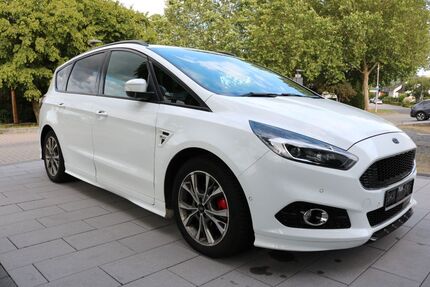 Ford S-Max 106.200 km 15.000 &euro; Mayen 56727